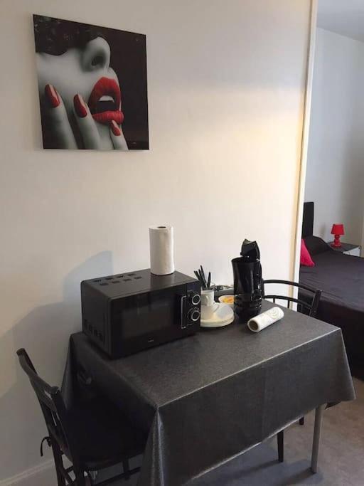 Votre Pelerinage En Grande Chambre A Apartamento Lourdes