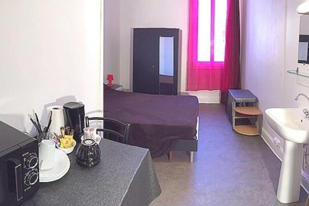 Votre Pelerinage En Grande Chambre A Lourdes